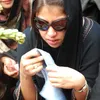 sarah azhari