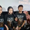 Nathalie Holscher Bintangi DANYANG WINGIT