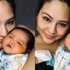 aneska anak audy dan iko uwais