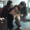 Ashnaty dan Baby Arsy