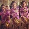 Ashnaty dan Baby Arsy