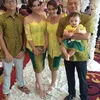 Ashnaty dan Baby Arsy