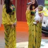 Ashnaty dan Baby Arsy