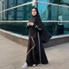 Potret Jihan yang makin cantik saat hamil 7 bulan.