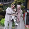 Ega Noviantika Hamil Anak Nama Anak Ega