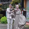 Ega Noviantika Hamil Anak Nama Anak Ega