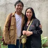 Joshua Suherman Istri Hamil