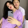 Felicya Angelista dan Caesar Hito