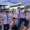Jirayut