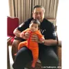 gayatri anak aliya ibas yudhoyono