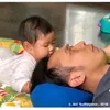 gayatri anak aliya ibas yudhoyono