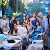 Baby Shower Baby Margaretha