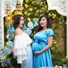 Baby Shower Baby Margaretha