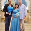 Baby Shower Baby Margaretha