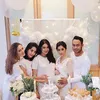 Eva\&#039;s Baby Shower