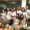 Eva\&#039;s Baby Shower