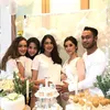 Eva\&#039;s Baby Shower