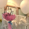 Eva\&#039;s Baby Shower