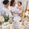 Eva\&#039;s Baby Shower