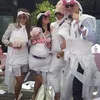 Baby Shower Mewah Artis Hollywood