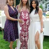 Baby Shower Mewah Artis Hollywood