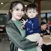Sandra Dewi