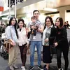 Sandra Dewi