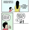 komik bikin kangen ibu