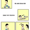 komik bikin kangen ibu