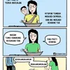 komik bikin kangen ibu