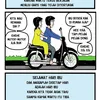 komik bikin kangen ibu