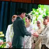 Atta Halilintar Thariq Aaliyah Nikah