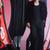 Randy Pangalila Main di Bad Guys