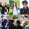 Seleb Korea Selatan Positif COVID-19