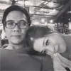 Gracia Indri dan David NOAH