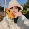 Baek Se Hee di Musim Dingin