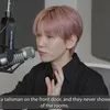  Baekhyun Cerita Hantu di Rumahnya