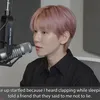  Baekhyun Cerita Hantu di Rumahnya