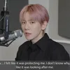  Baekhyun Cerita Hantu di Rumahnya