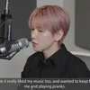  Baekhyun Cerita Hantu di Rumahnya