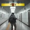 The Lost Man di Film EXIT 8 