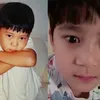 Rafathar Mirip Jaehyun NCT