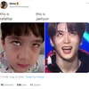 Rafathar Mirip Jaehyun NCT