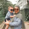 Irish Bella - Baby Air Kembaran Baju