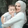 Irish Bella - Baby Air Kembaran Baju