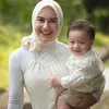 Irish Bella - Baby Air Kembaran Baju
