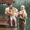 Irish Bella - Baby Air Kembaran Baju