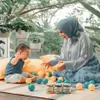 Irish Bella - Baby Air Kembaran Baju