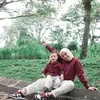 Irish Bella - Baby Air Kembaran Baju