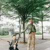 Irish Bella - Baby Air Kembaran Baju